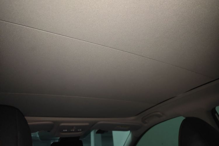 日产 逍客 2019款 2.0L CVT豪华版中控内饰22