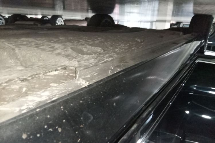 大众 迈腾 2013款 3.0FSI 旗舰型局部细节9001