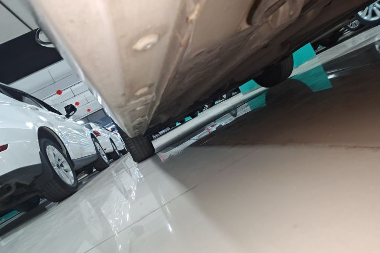 宝骏310W 2017款 1.5L 手动舒适型 国V局部细节9002