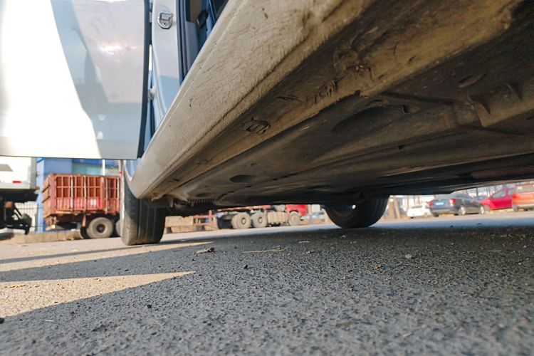 大众 高尔夫 2019款 1.6L 自动舒适型 国V局部细节9001