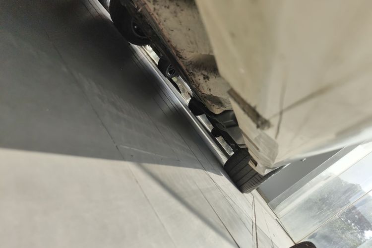 福特 蒙迪欧 2017款 EcoBoost 180 豪华型局部细节9002