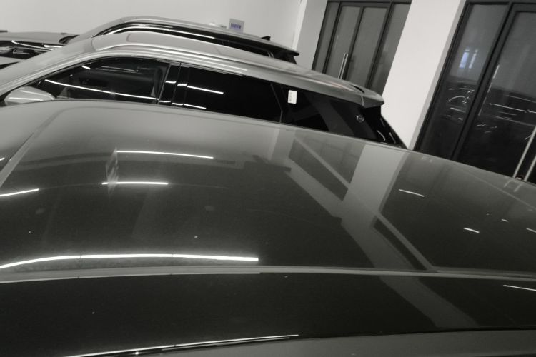 星途瑶光 2023款 400T 两驱优享飞鱼版局部细节57