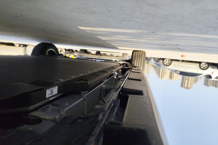 比亚迪 海豚 2025款 420km 自由版局部细节9001