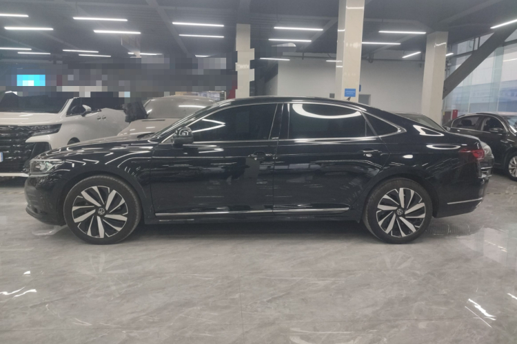 大众 帕萨特 2024款 380TSI 精英版车身外观6003