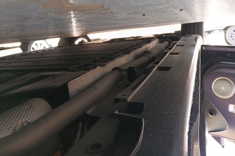 阿维塔06 2025款 Max增程版局部细节9002