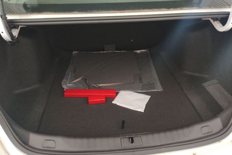 别克 威朗 2023款 Pro 乐享版局部细节23