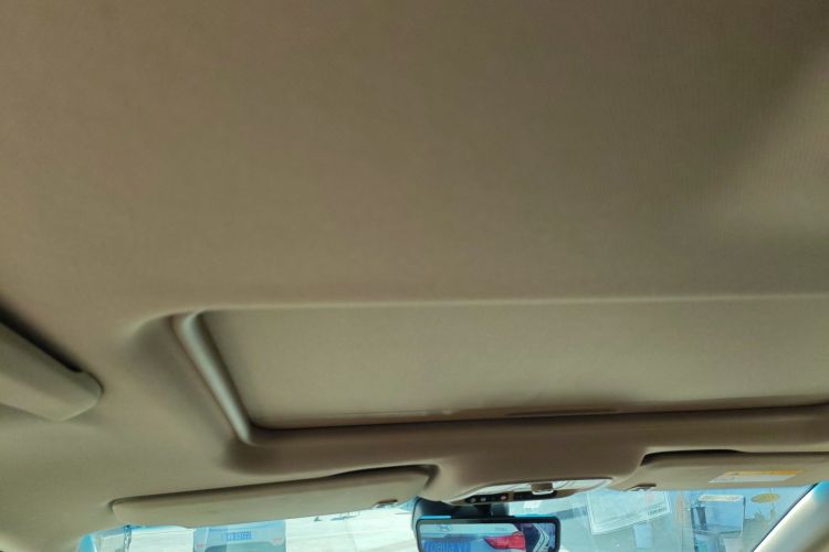 别克GL8 2020款 ES陆尊 653T 豪华型中控内饰22