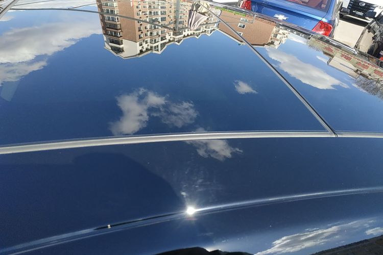 本田 雅阁 2023款 260TURBO 卓越版局部细节57