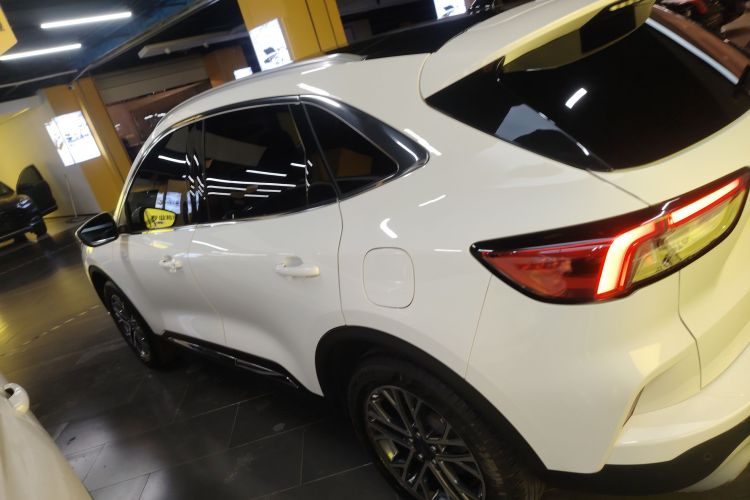 福特 锐际 2020款 EcoBoost 245 两驱耀享款车身外观6003