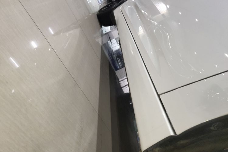 日产 轩逸 2023款 1.6L CVT悦享版局部细节9001