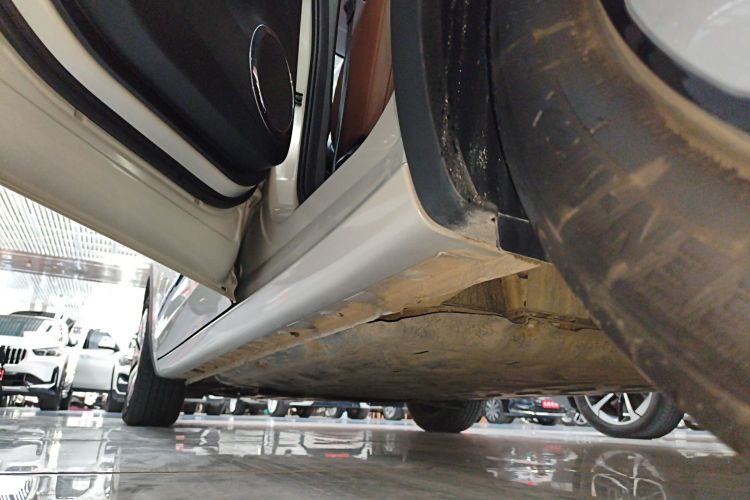 五菱汽车 五菱缤果 2024款 333km 悦享款局部细节9002