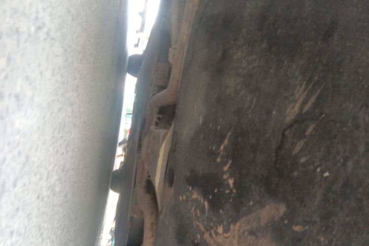 保时捷 2010款 Panamera 3.6L局部细节9009