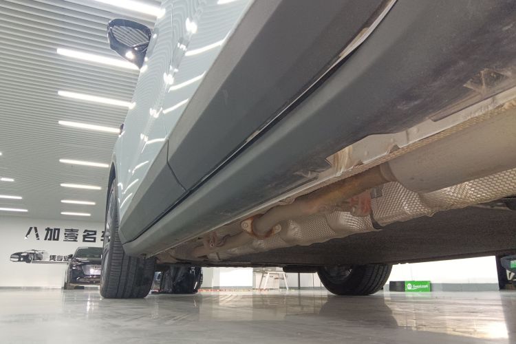 零跑汽车 零跑C11 2023款 增程 300舒享版局部细节9002