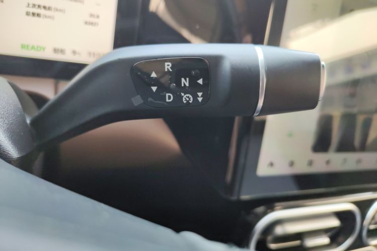 零跑汽车 零跑C11 2023款 纯电 500舒享版局部细节18