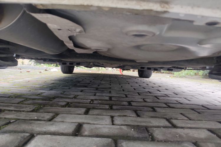 大众 Polo 2016款 1.4L 手动风尚型局部细节9006