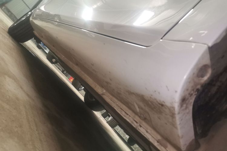 吉利汽车 帝豪 2020款 1.5L 手动舒适型局部细节9001