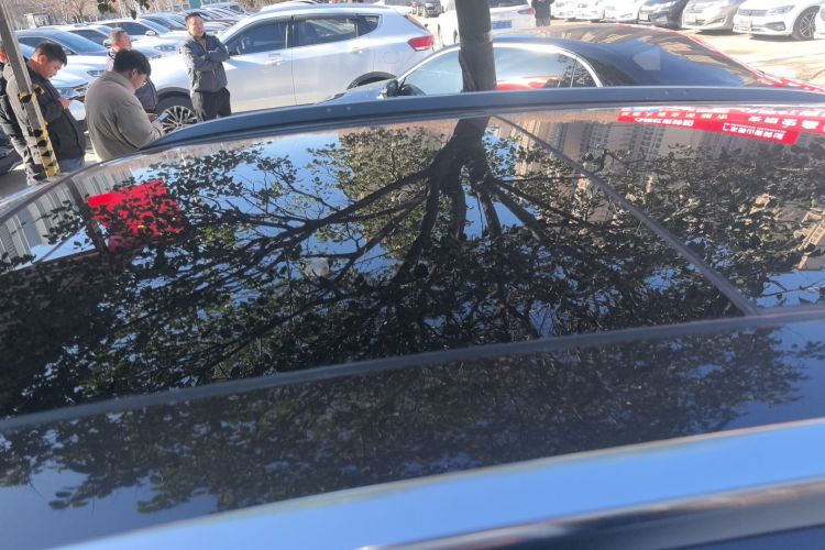 奥迪Q5 2017款 Plus 40 TFSI 技术型局部细节57