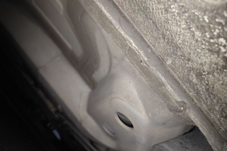 雪佛兰 科沃兹 2016款 1.5L 自动欣悦版局部细节9001