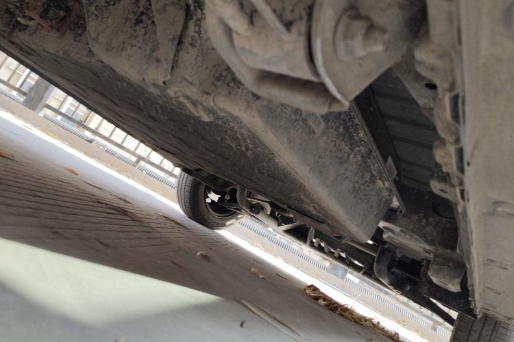 五菱汽车 宏光MINIEV 2022款 轻松款 磷酸铁锂局部细节9002