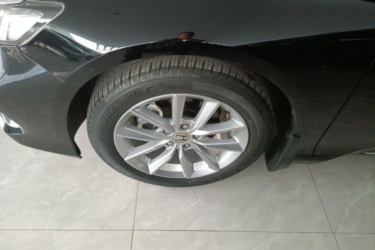 本田 雅阁 2022款 260TURBO 豪华版车身外观6007