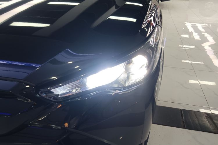 丰田 锋兰达 2024款 2.0L CVT领先版局部细节36