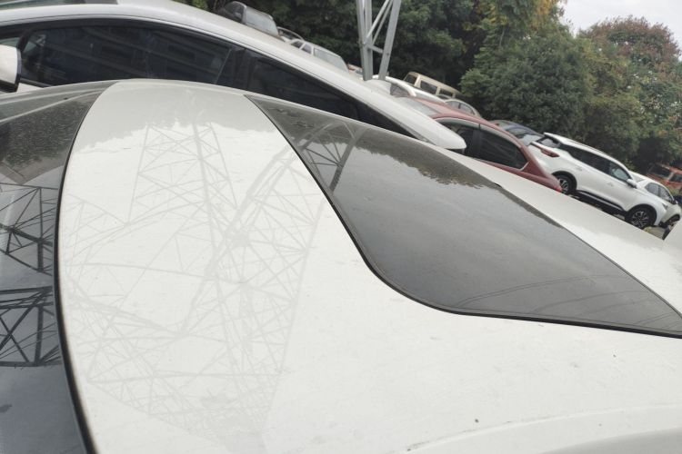 大众 2019款 朗逸启航 1.5L 自动舒适版 国VI局部细节57