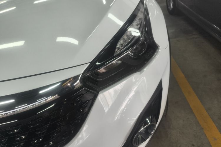 奇瑞 瑞虎7 2020款 FLY款 1.5T DCT 商务专供版局部细节36