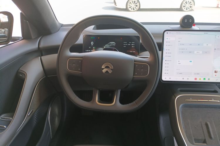 蔚来ET5T 2025款 100kWh Touring局部细节13