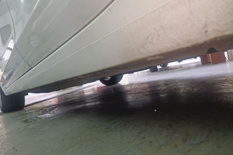 别克 英朗 2018款 15T 双离合精英型 国V局部细节9002