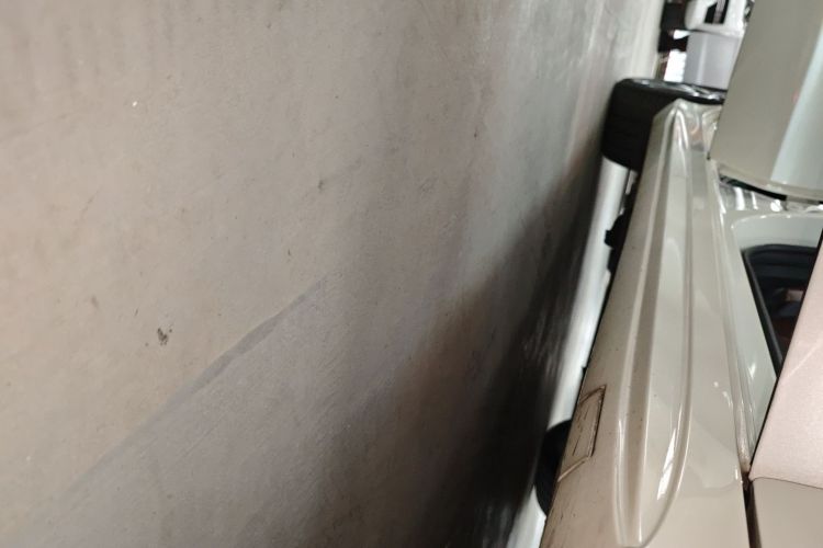 奔驰CLS 2016款 CLS 260 逸彩版局部细节9001