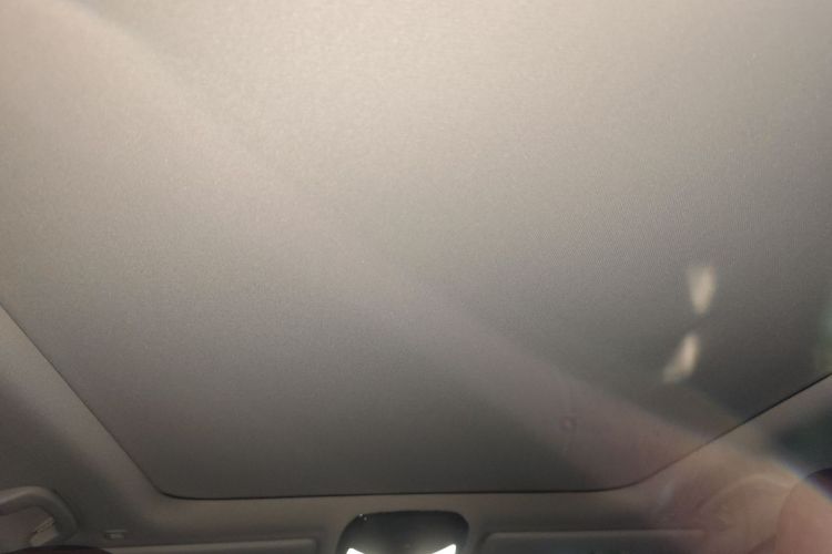 宝马i3 2024款 eDrive 35 L局部细节22