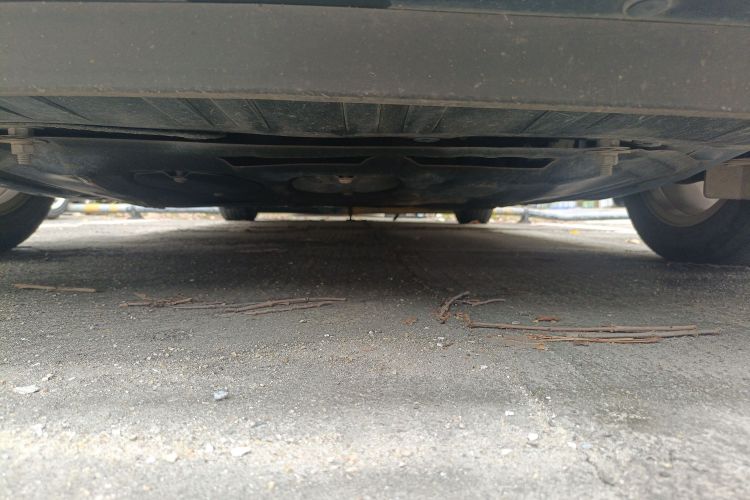 别克 英朗 2021款 改款 典范 1.5L 自动精英型局部细节9008