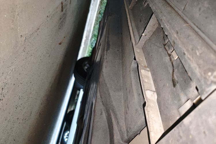 马自达CX-5 2015款 2.0L 自动两驱都市型局部细节9001