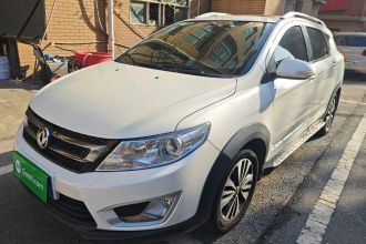 东风风神AX3 2016款 1.5L 自动致酷型