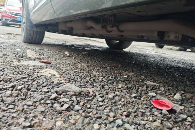 鸿蒙智行 问界M7 2022款 1.5T 后驱舒适版局部细节9002