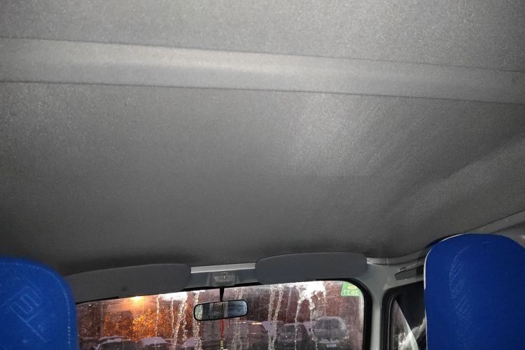 五菱汽车 五菱之光 2020款 1.2L 实用型 国VI LSI局部细节22