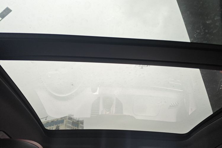 保时捷 2024款 Macan 2.0T局部细节22