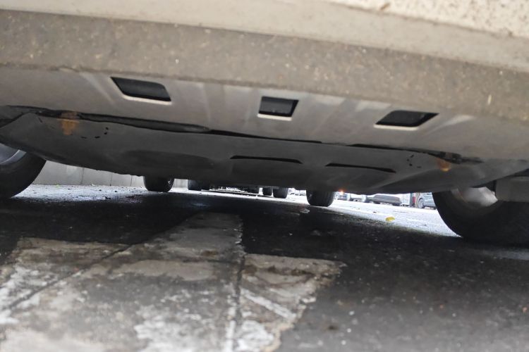 雪佛兰 科鲁泽 2022款 320 自动悦享天窗版局部细节9008