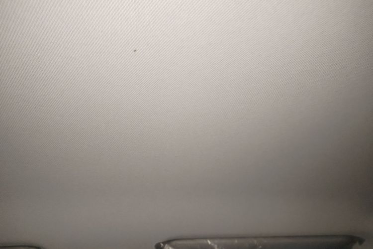 五菱汽车 宏光MINIEV 2025款 四门版 进阶款局部细节22