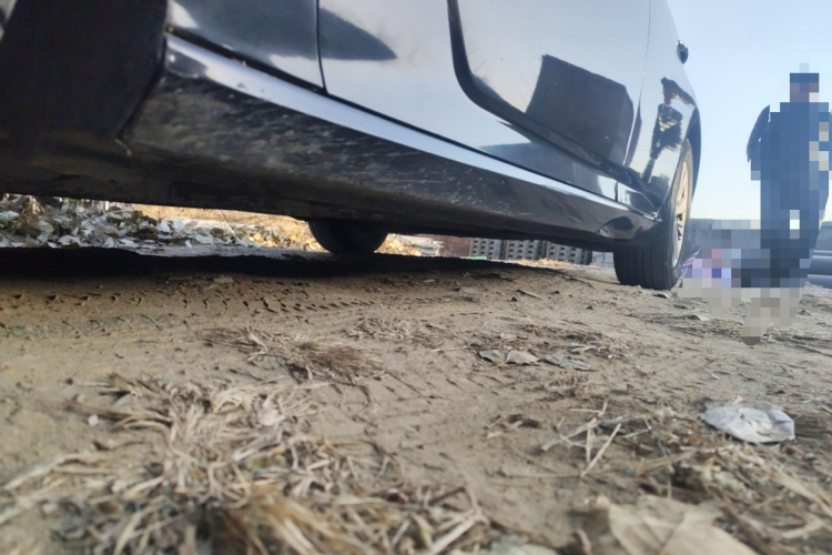 日产 天籁 2019款 2.0L XL 舒适版局部细节9004