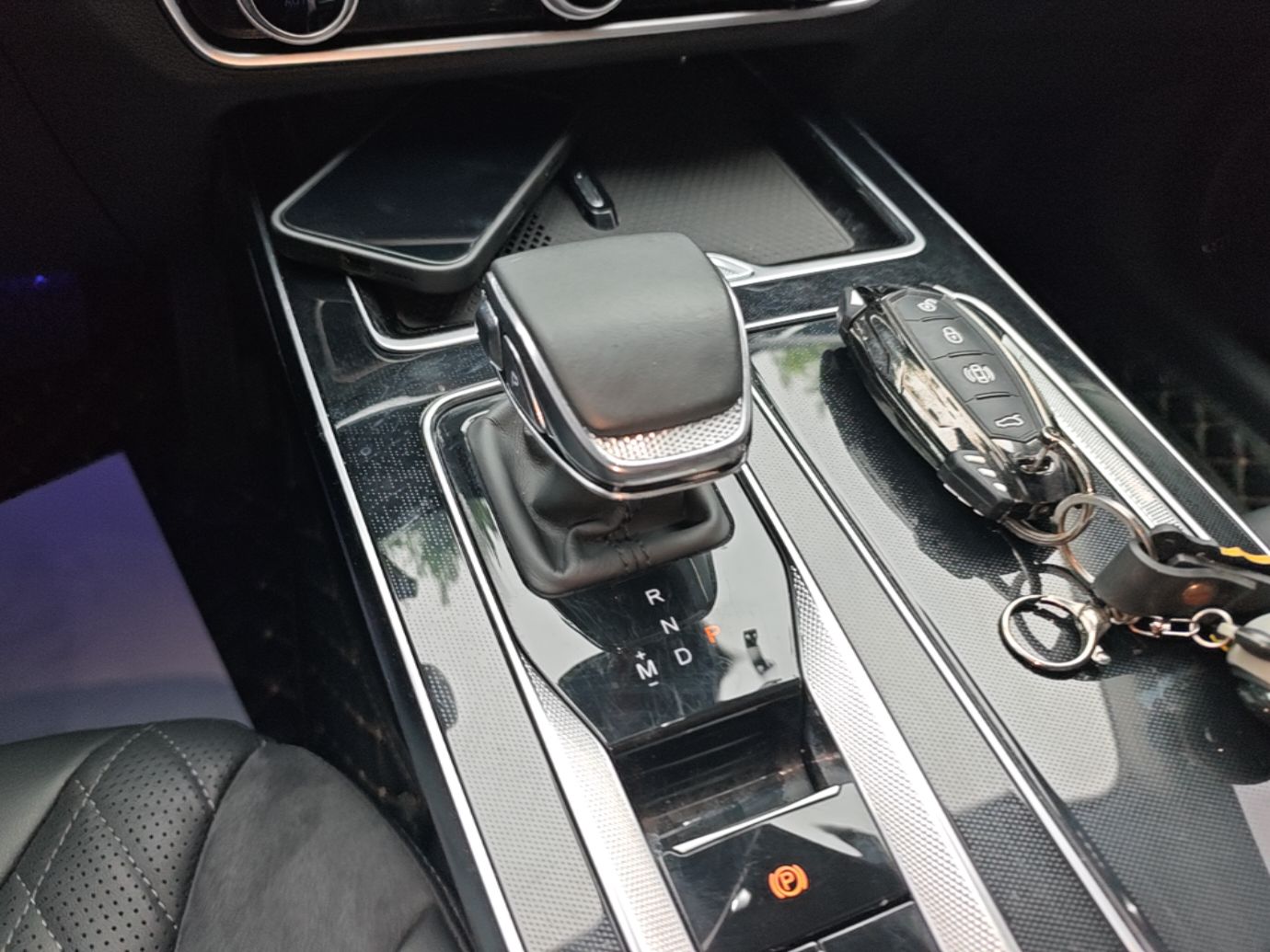 车300二手车图片