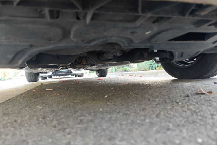 大众 Polo 2014款 1.4L 手动风尚版局部细节9008