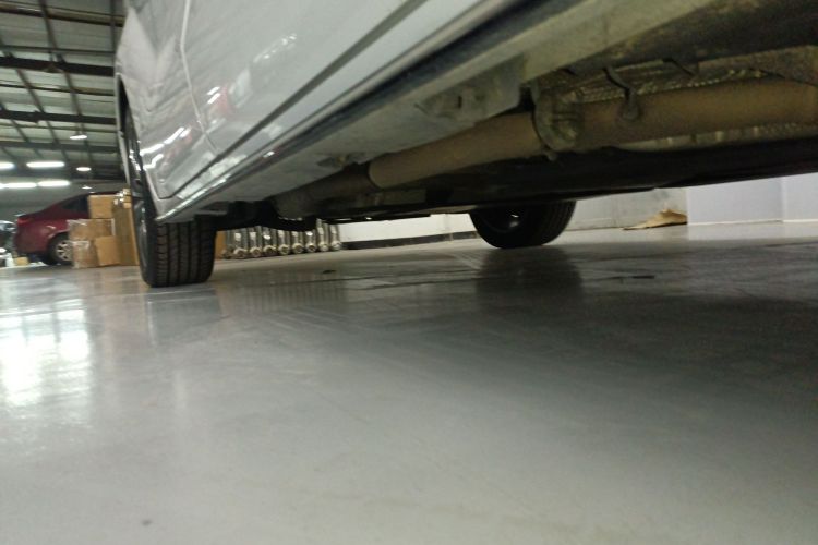 丰田 赛那SIENNA 2023款 2.5L混动 尊贵版局部细节9001