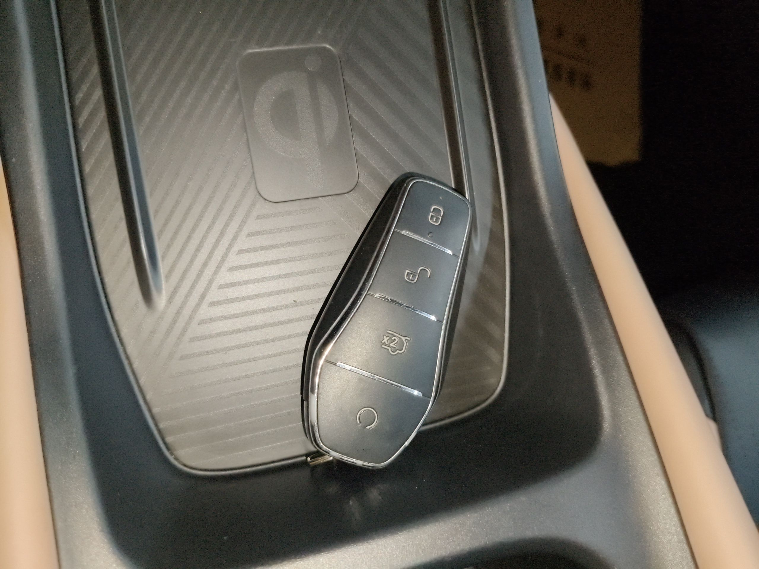 比亚迪 海鸥 2023款 自由版