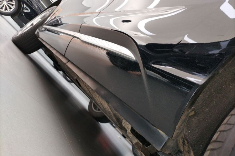 红旗HS3 PHEV 2024款 PHEV 115km 劲为版局部细节9002