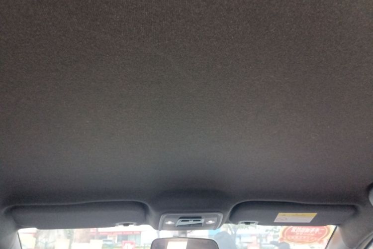 比亚迪 海鸥 2023款 活力版中控内饰22