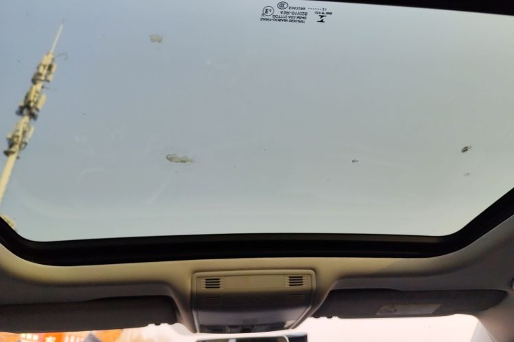 大众 速腾 2021款 200TSI DSG舒适智联版局部细节22