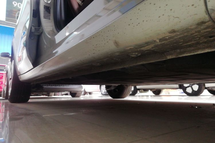 五菱汽车 五菱缤果 2023款 333km 灵犀互联+款局部细节9001