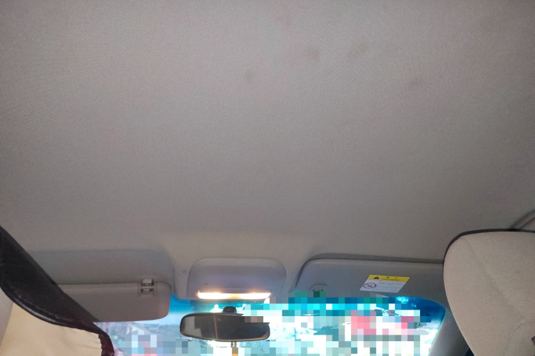 别克 英朗 2021款 典范 1.5L 自动进取型中控内饰22