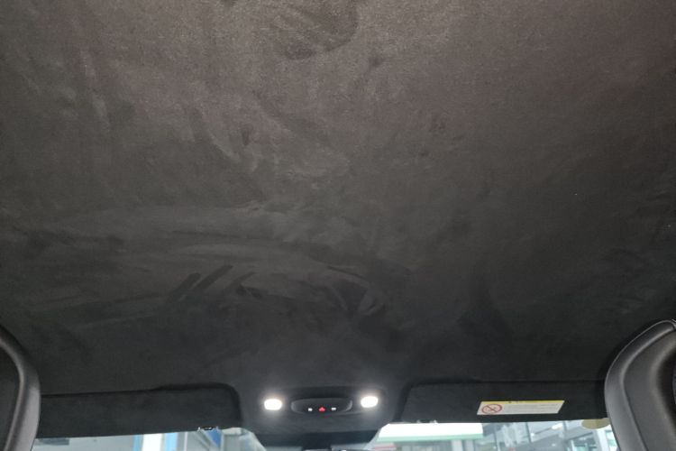 小米汽车 小米SU7 Ultra 2025款 Ultra局部细节22